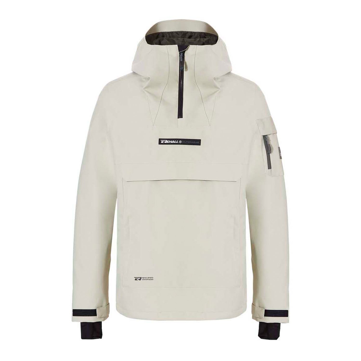 Rehall  Tabor-R Anorak