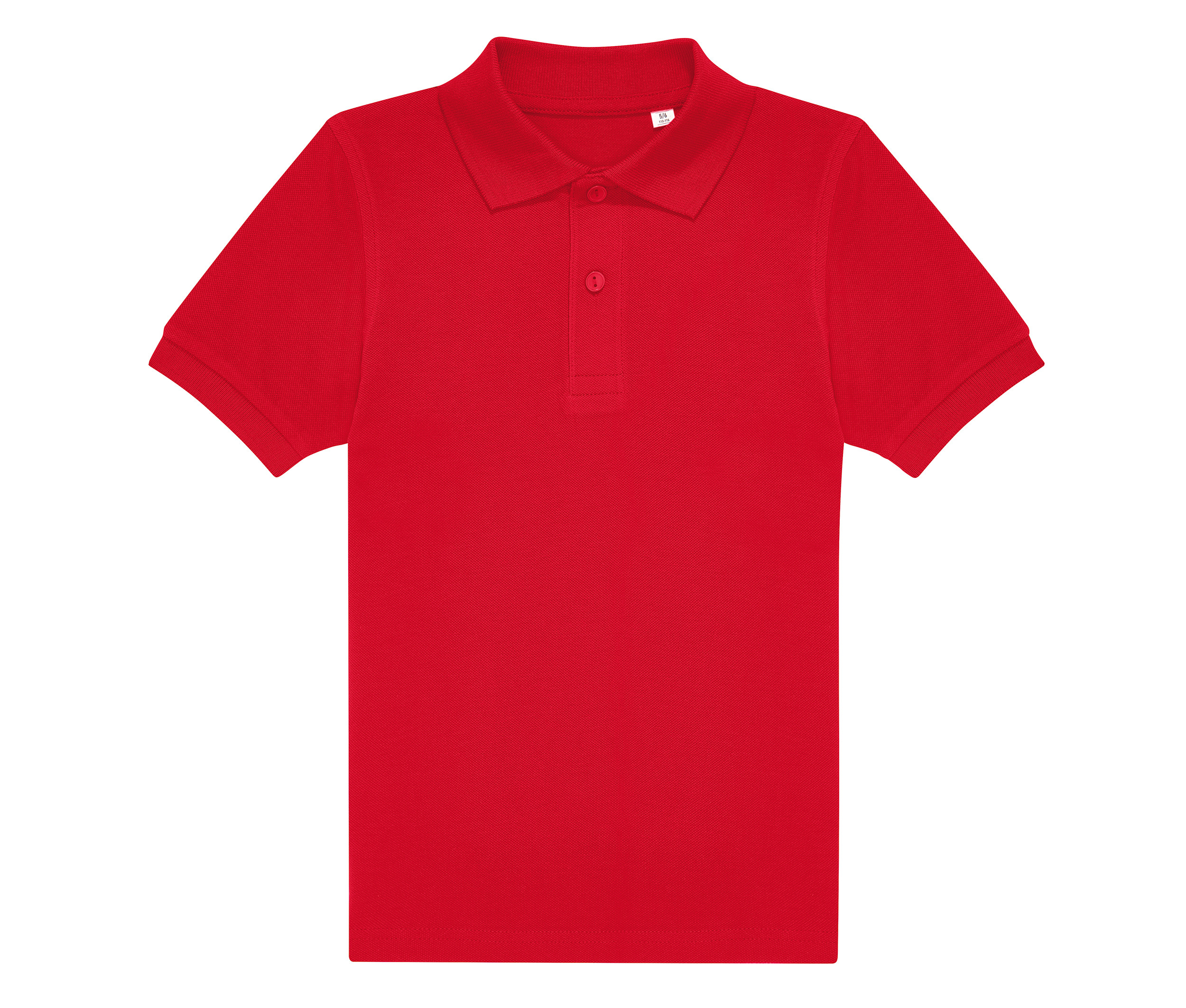 B&C BCK424 - Polo enfant 180