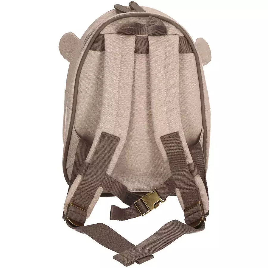 Sterntaler Rucksack & Flasche Stay true to nature 2er Set beige