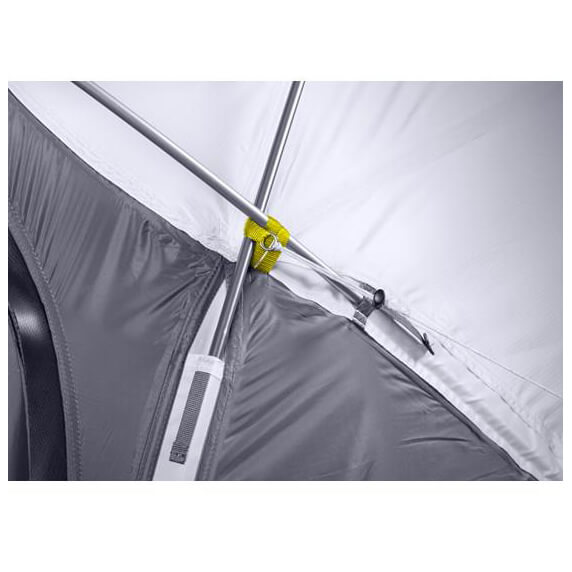 Salewa - Litetrek III Tent - Tente 3 places