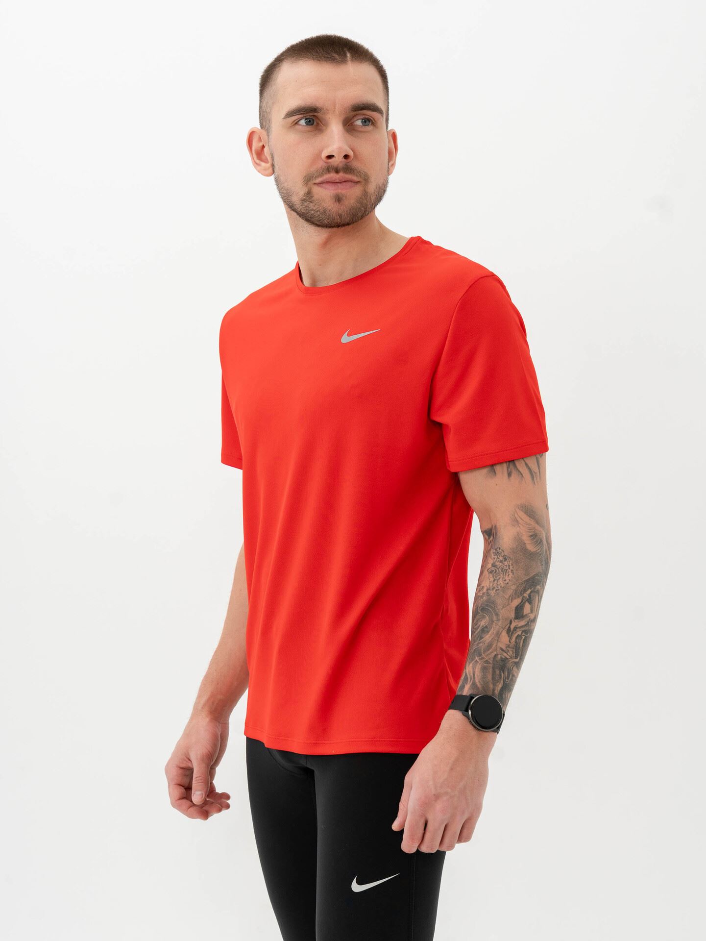 Dri-Fit UV Miler Tee