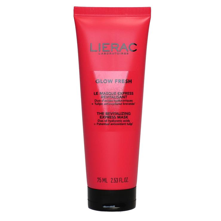 Glow le masque Express revitalisant 75ml