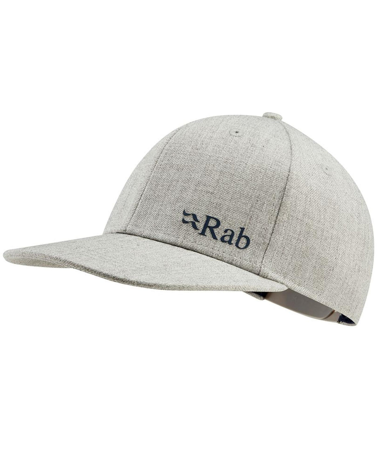 Rab<br>Flatiron Logo