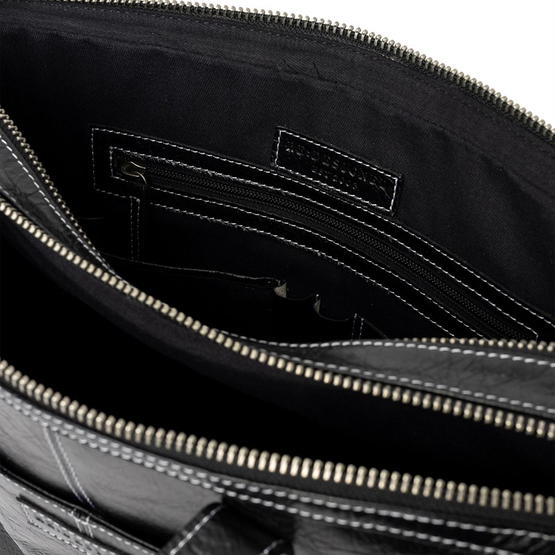 RE:DESIGNED<br>Computertaske Frank Crunch