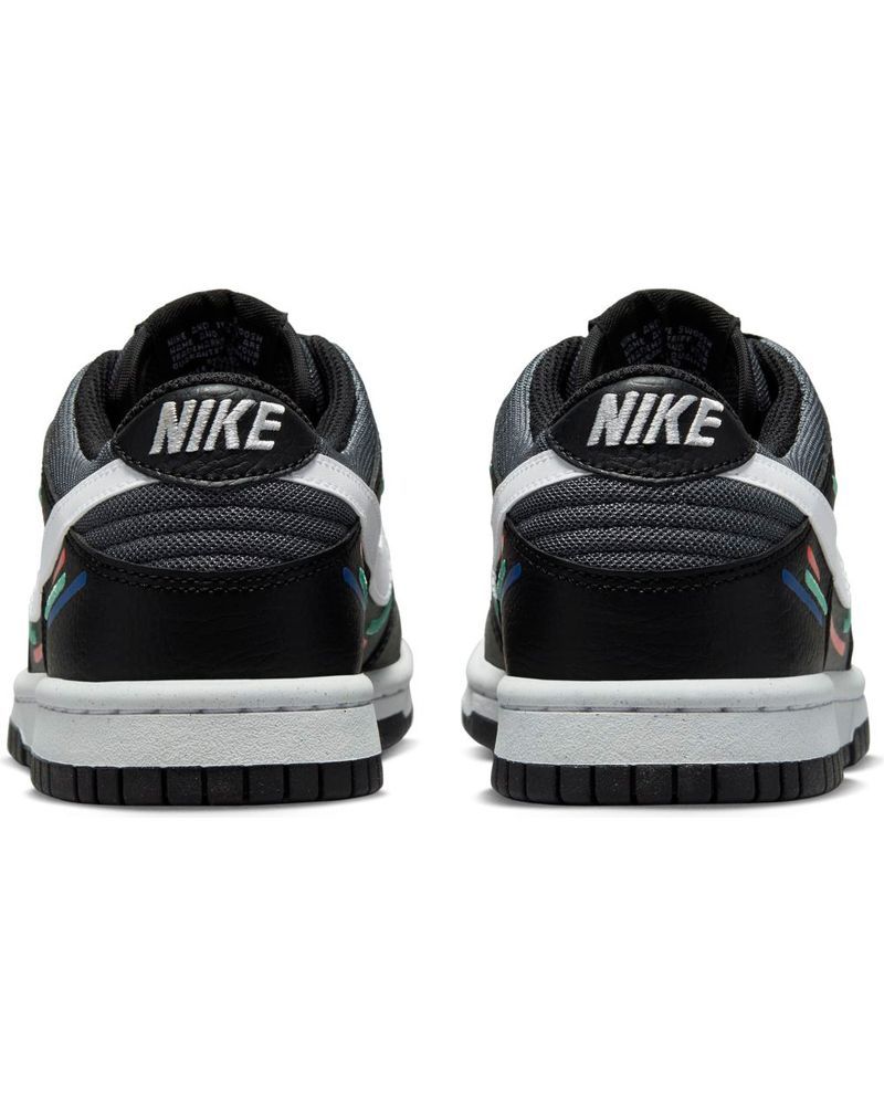 Chaussures Nike Dunk Low pour enfant
