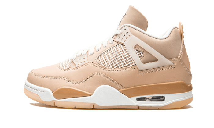 Air Jordan 4 Shimmer - 48h Delivery