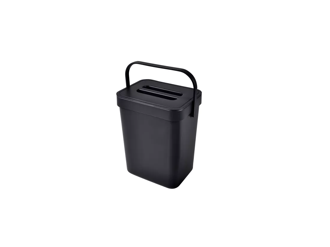 Poubelle de Compost Accrochable 