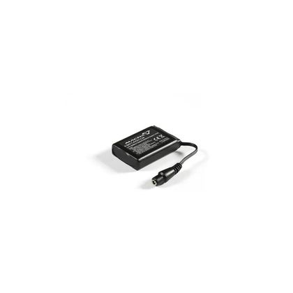 Batterie Gants Chauffants Macna UNITE 2.0 KIT - Noir