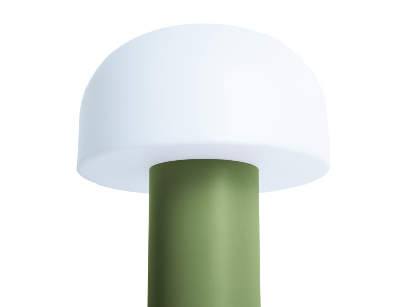 Table Lamp Luca LED LM2189PI Faded pink