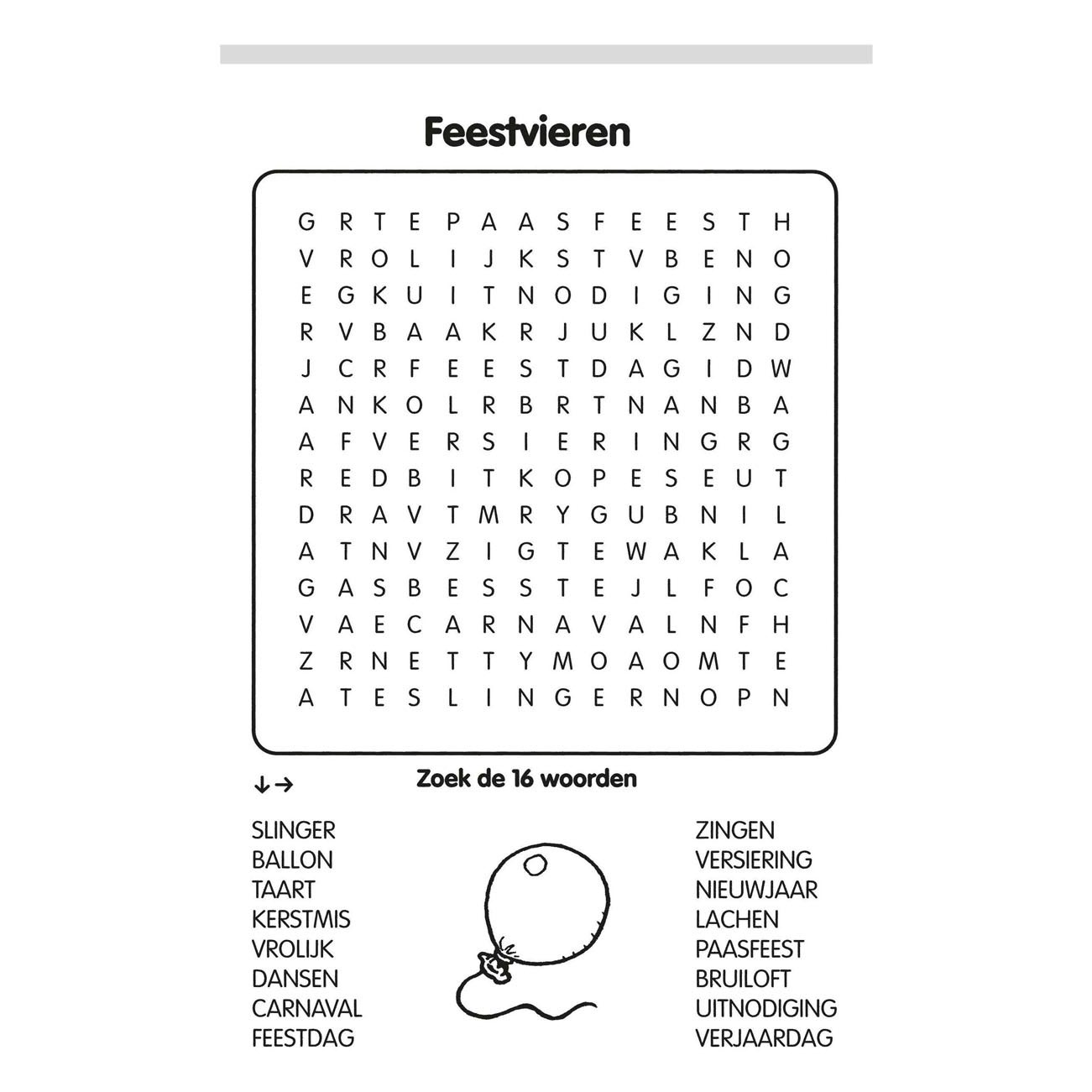 Mijn Reuzedik Leerrijk Puzzelboek (9-11 jaar)