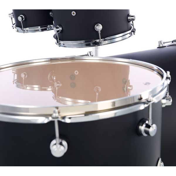 DW Design Shell Pack Black