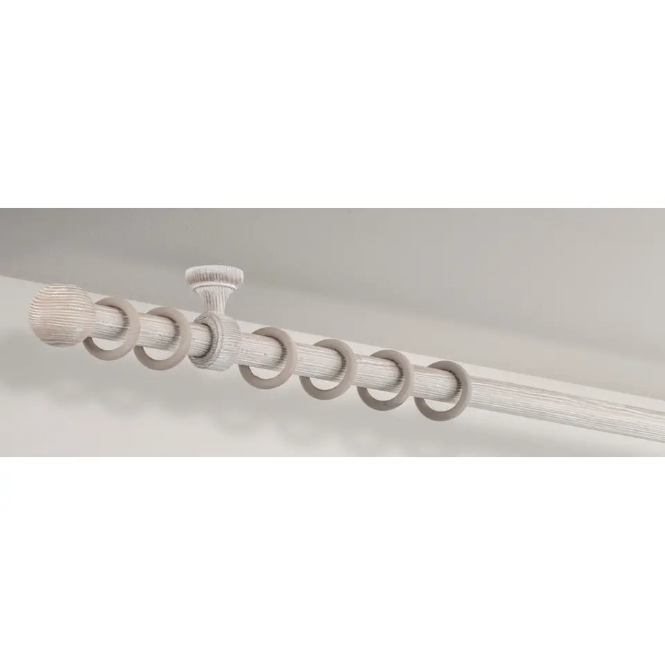 10 Ringen FSC vintage Ø28mm - 1280090