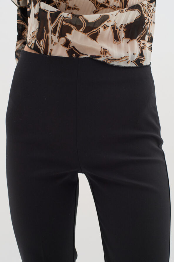 InWear ZiggiIW Kickflare Pant Black