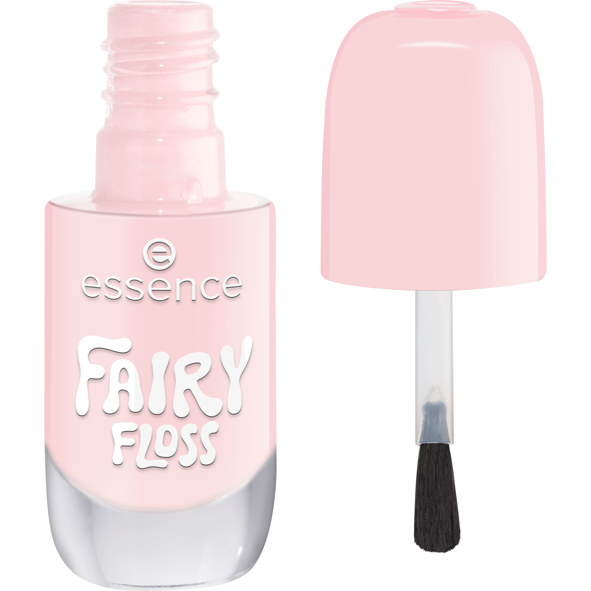 gel nail polish