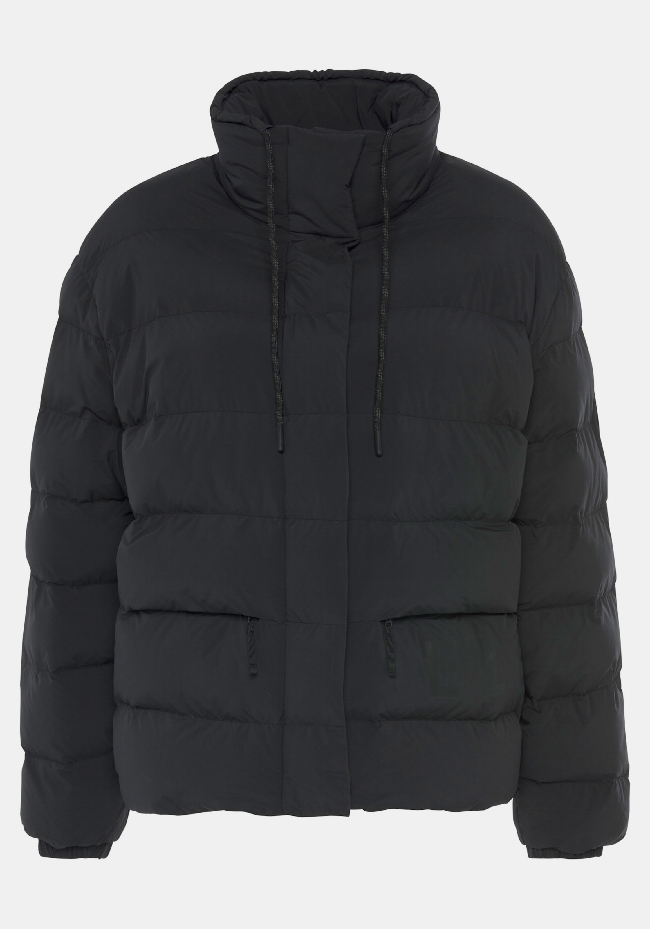 Steppjacke