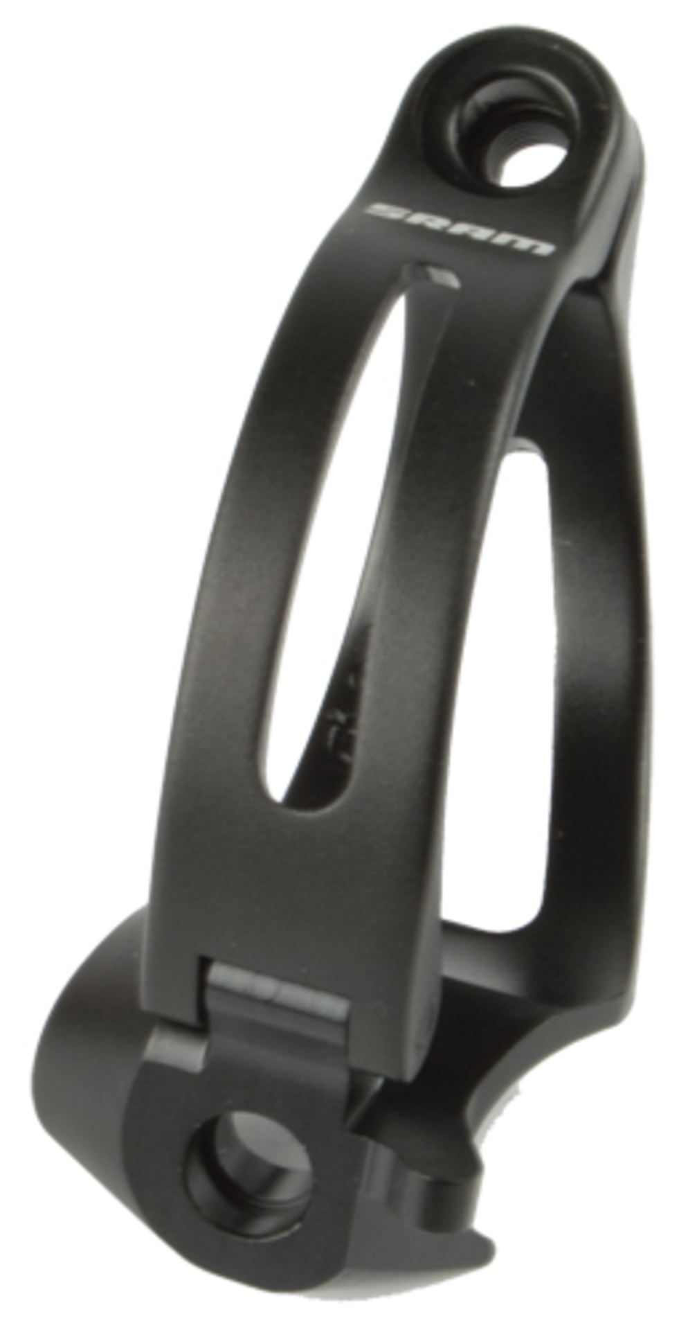 SRAM Red Klemband 34.9mm Zwart