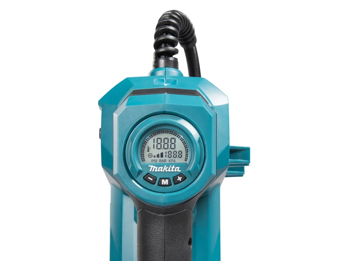 Makita MP001GZ, 24 l/min, 11,1 bar, 2,2 kg - SOLO
