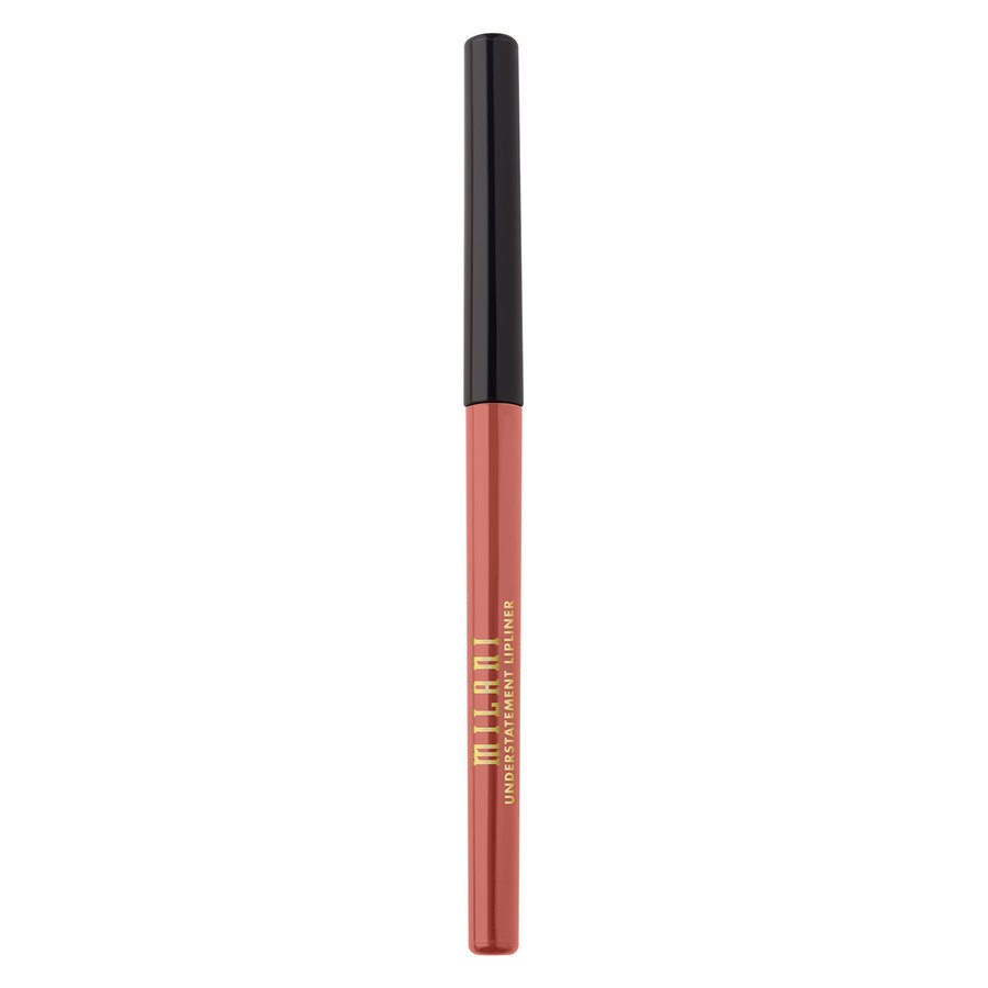 Milani Cosmetics Understatement Lipliner Nude Entrance #110 0,35 g