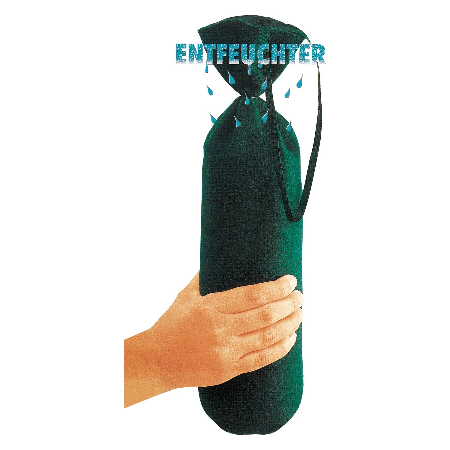 Multi Dry Luftentfeuchter
