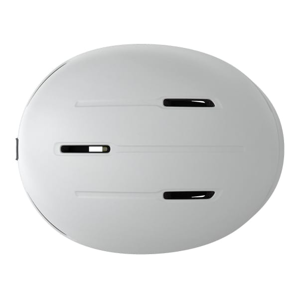 Casque de ski SCOTT TRACK PLUS WHITE