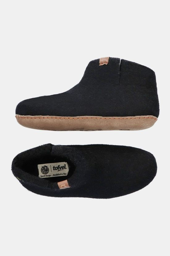 Tofvel Tofvel Mula Pantoffel