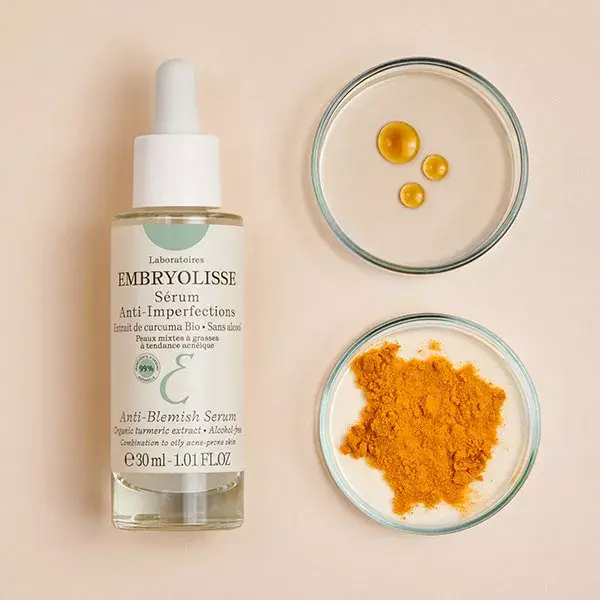 Sérum Anti-Imperfeições Embryolisse 30ml
