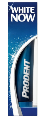 Prodent Tandpasta white Now Care75ml