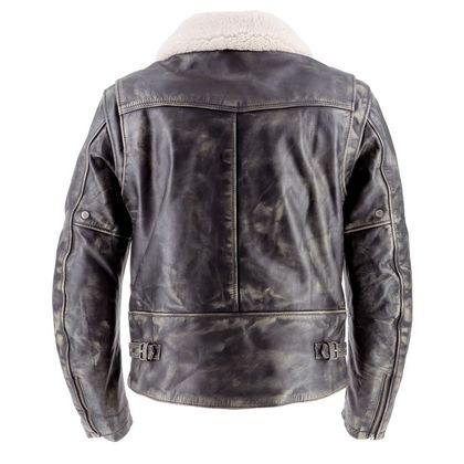 Blouson Helstons ONTARIO - Marron