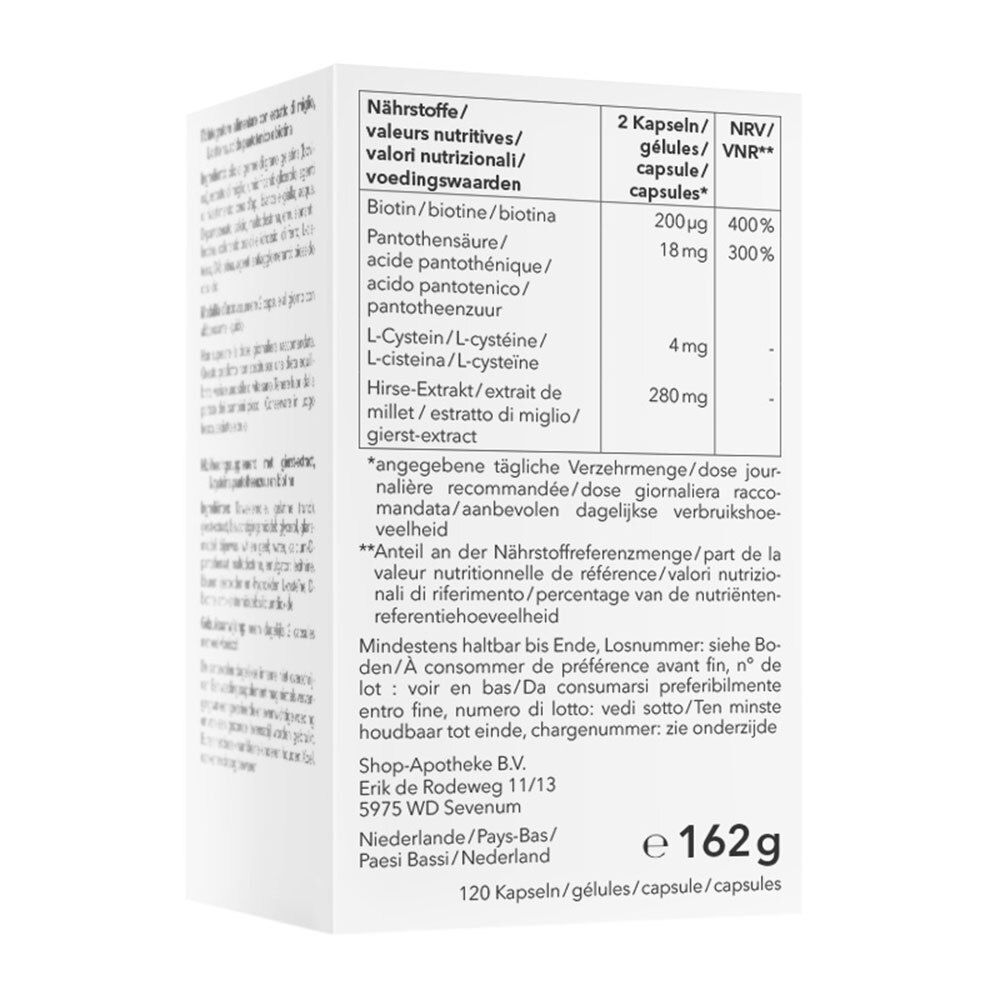 Redcare Prioforta