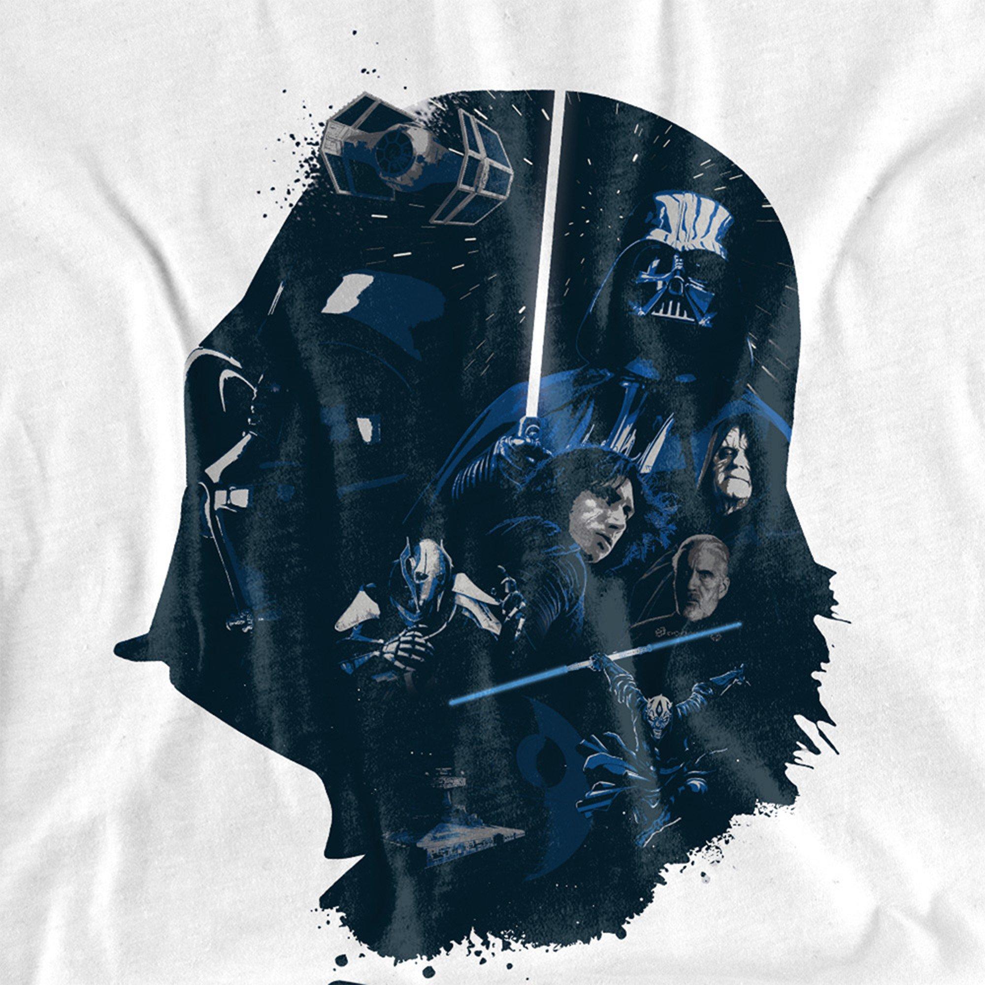 Star Wars T Shirts 2Pk