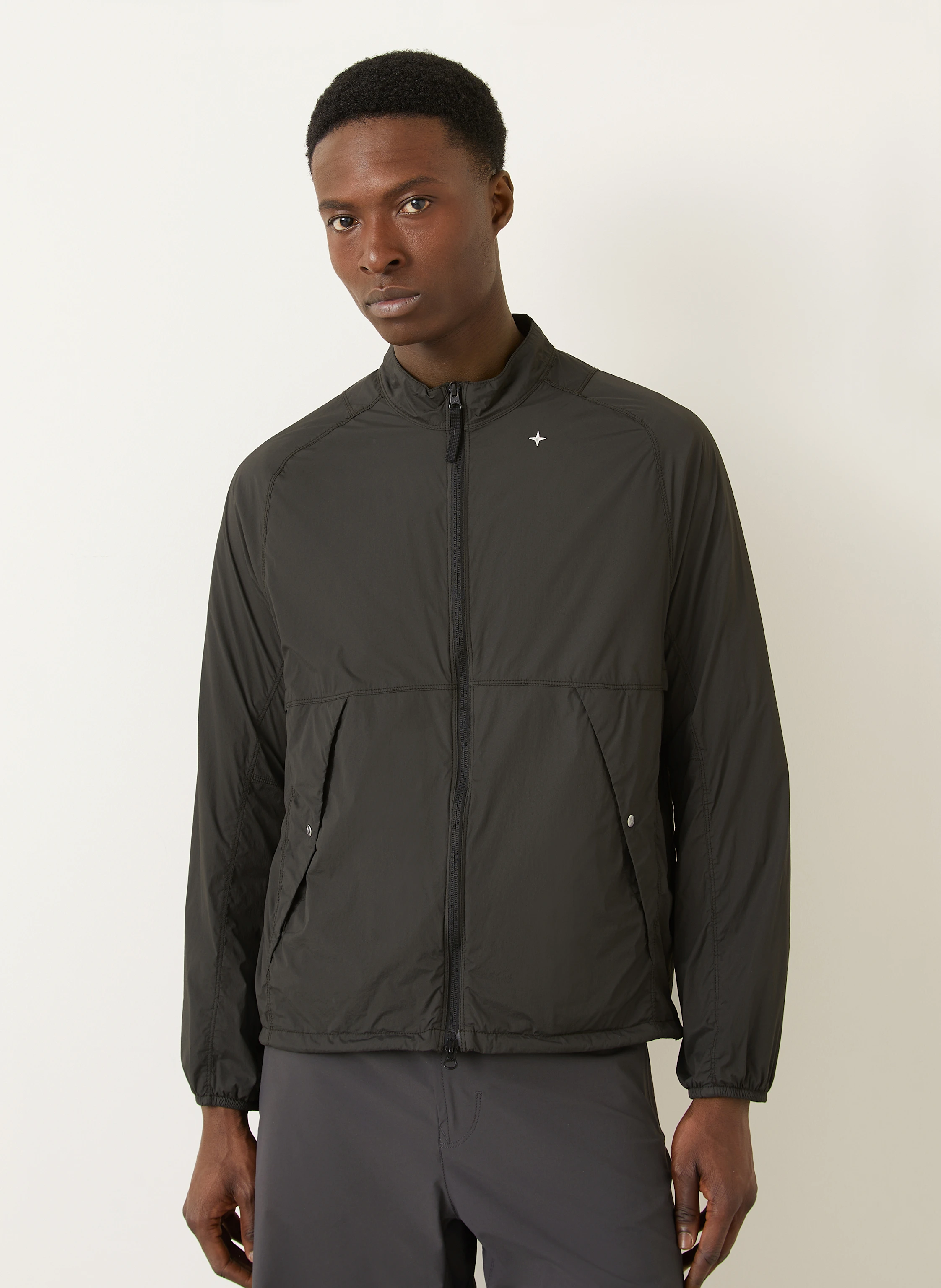 STONE ISLAND Jacke STELLINA