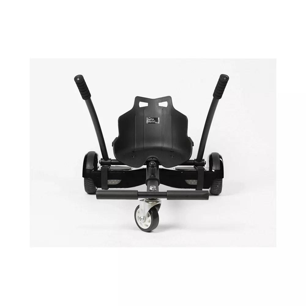 SoFlow Flowpad Go black