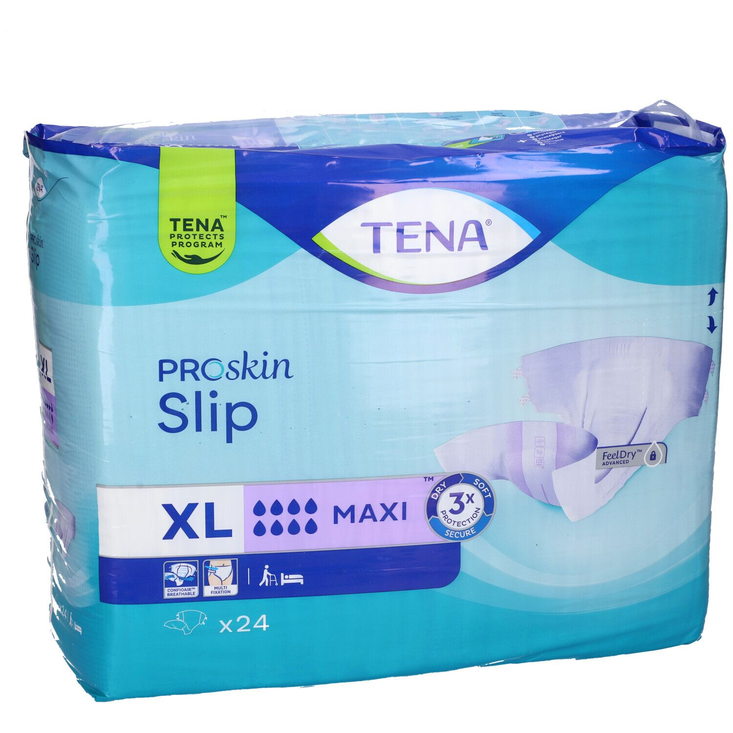 TENA Slip Maxi XL