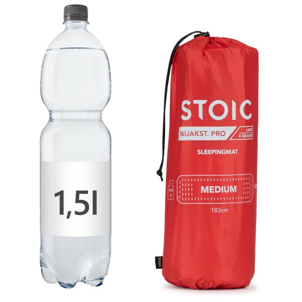 Stoic - NijakSt. II Pro Sleeping Mat - Matelas de camping