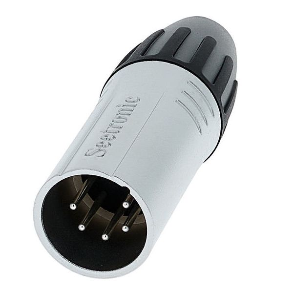 Seetronic SCMM5 5pin XLR