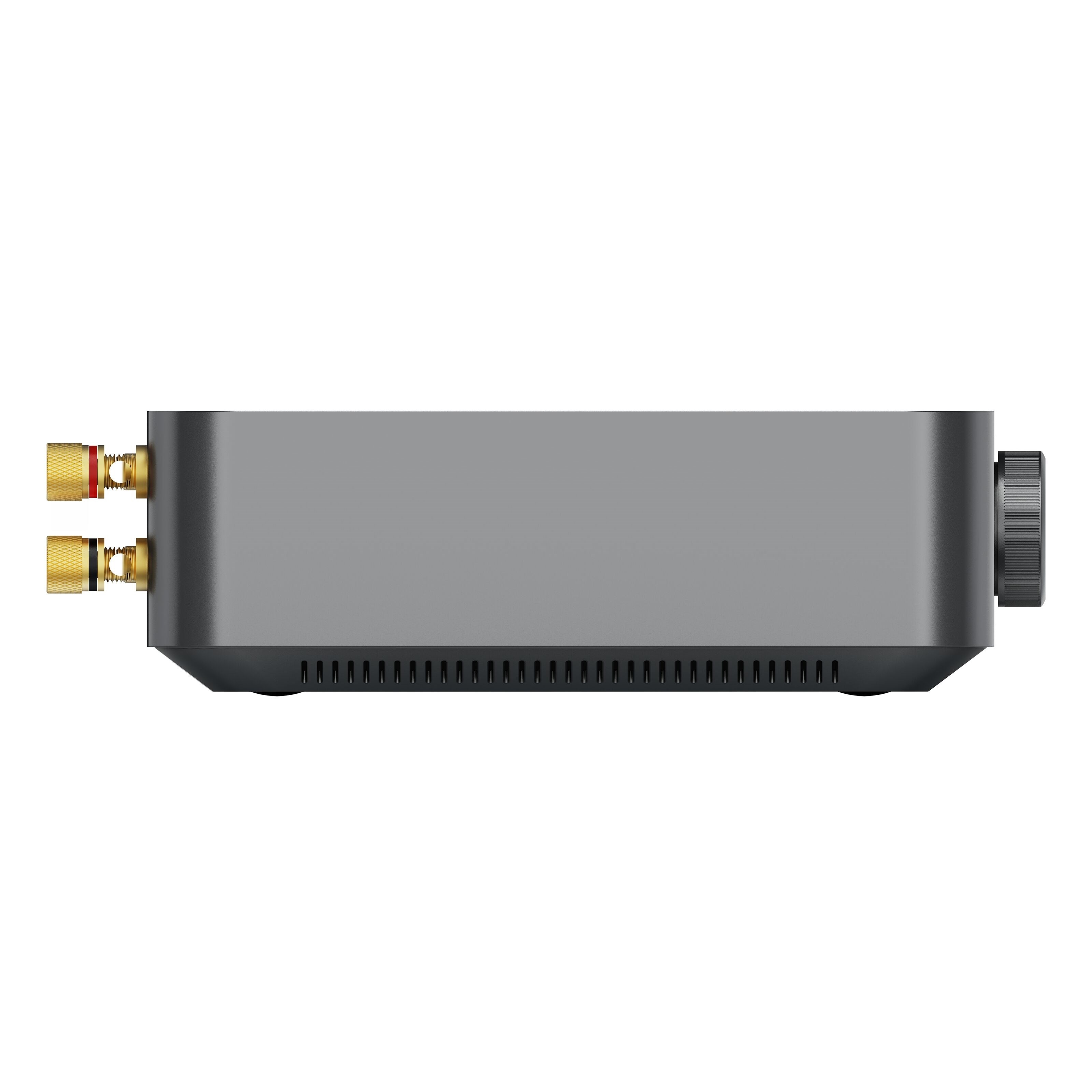 WiiM Amp Stereoforsterker med streaming
