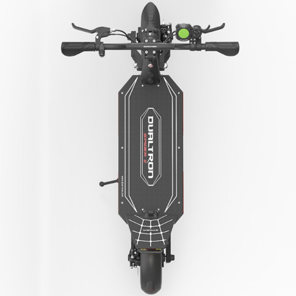 Trottinette Electrique Dualtron Spider 2 (60V 24Ah - 30Ah)
