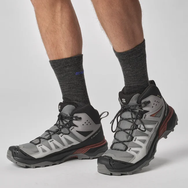 X ULTRA 360 MID GORE-TEX  Hikingschuhe Herren