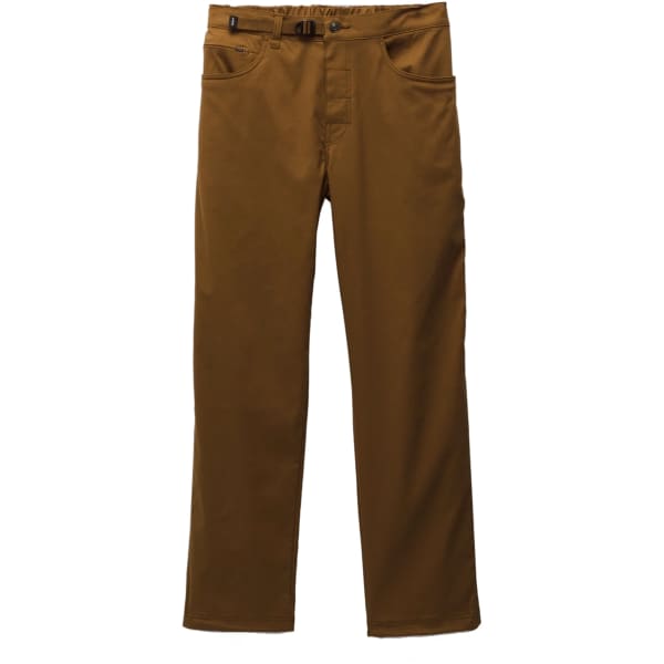 Pantalon escalade PRANA STRETCH ZION TOP-OUT PANT M SEPIA