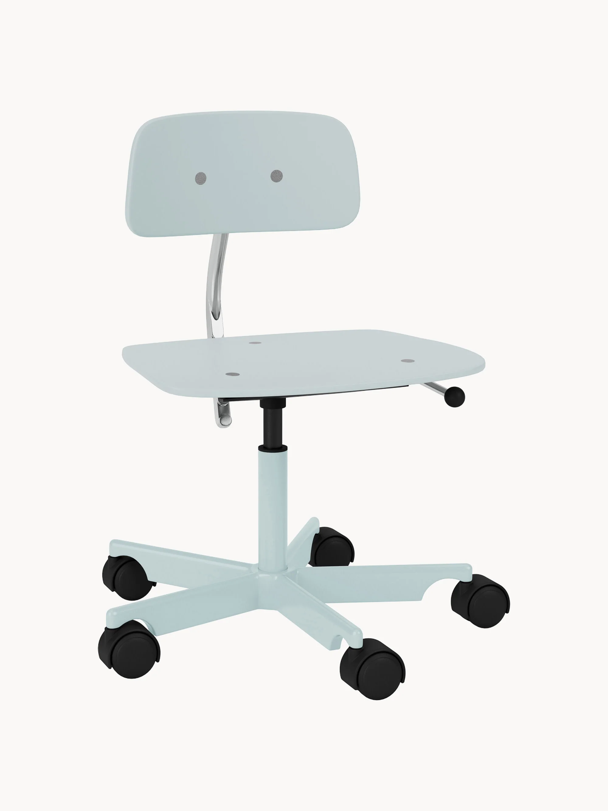 Kinderstoel Kevi 2533J