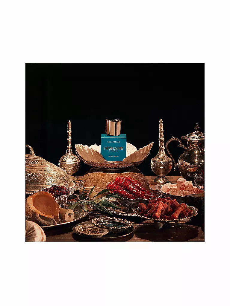 NISHANE EGE EXTRAIT DE PARFUM 50ml keine Farbe