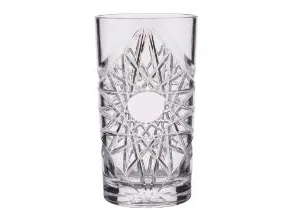 Glas Premium 47 cl Ø7,9xH14,7 cm Polycarbonat Klar,24 stk/krt