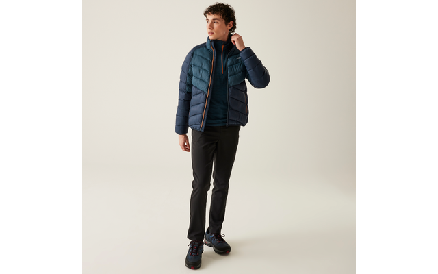 Regatta Dalent wattierte Herrenjacke