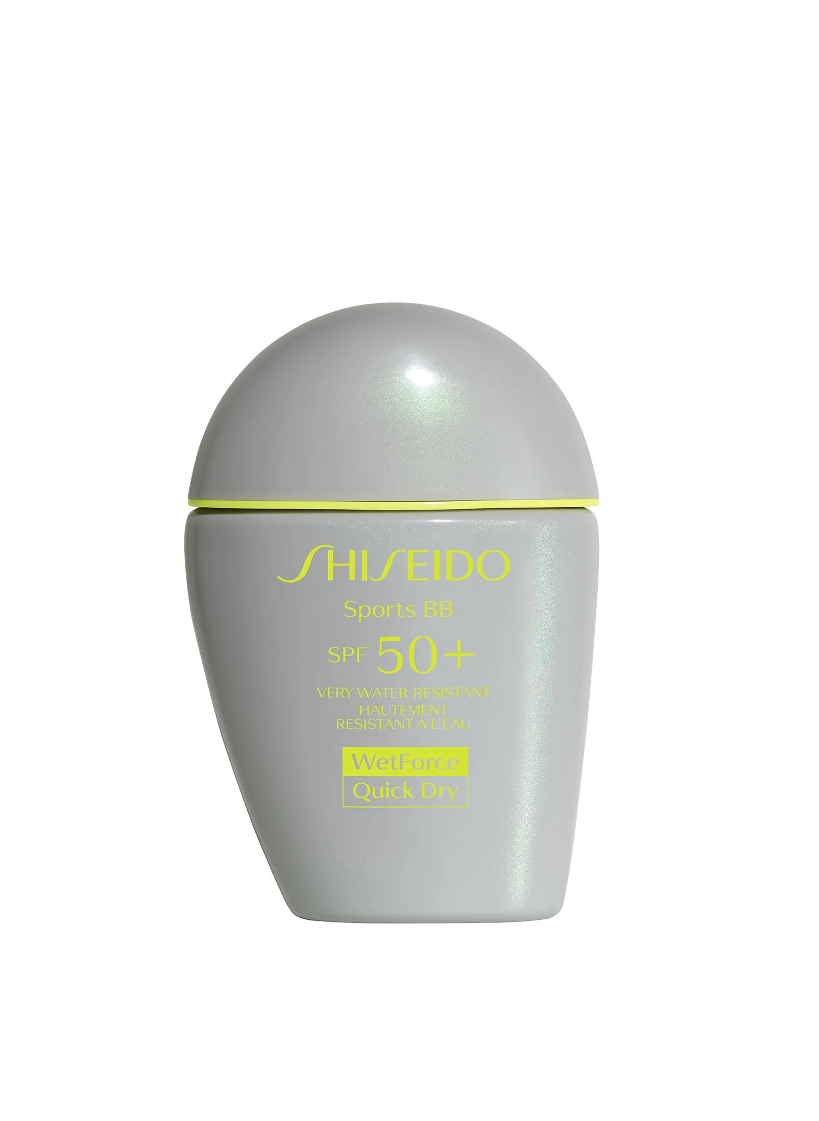 Sports BB SPF 50 |- VERY DARK
