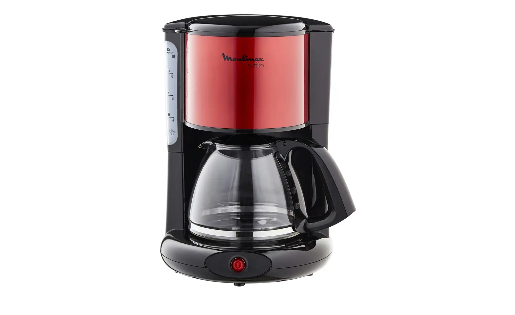 Moulinex Kaffeeautomat  FG 360D