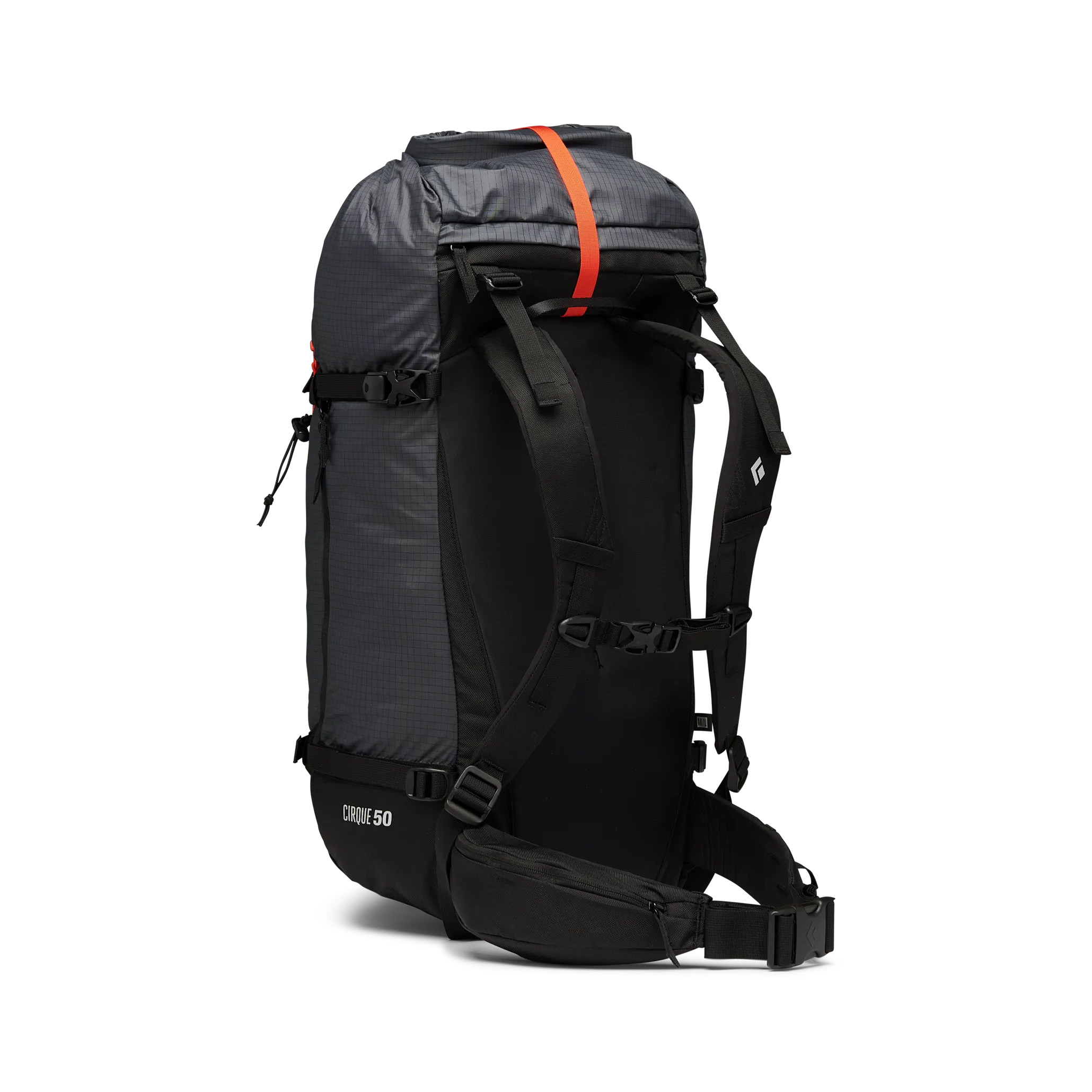Black Diamond Cirque 50 Backpack Carbon