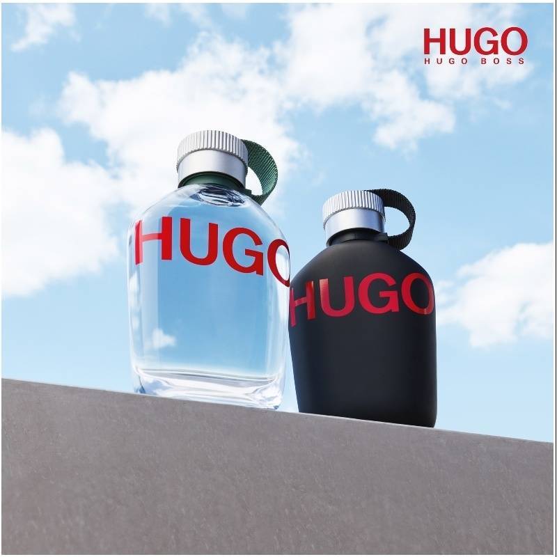 Hugo Boss Just Different EDT 75 ml