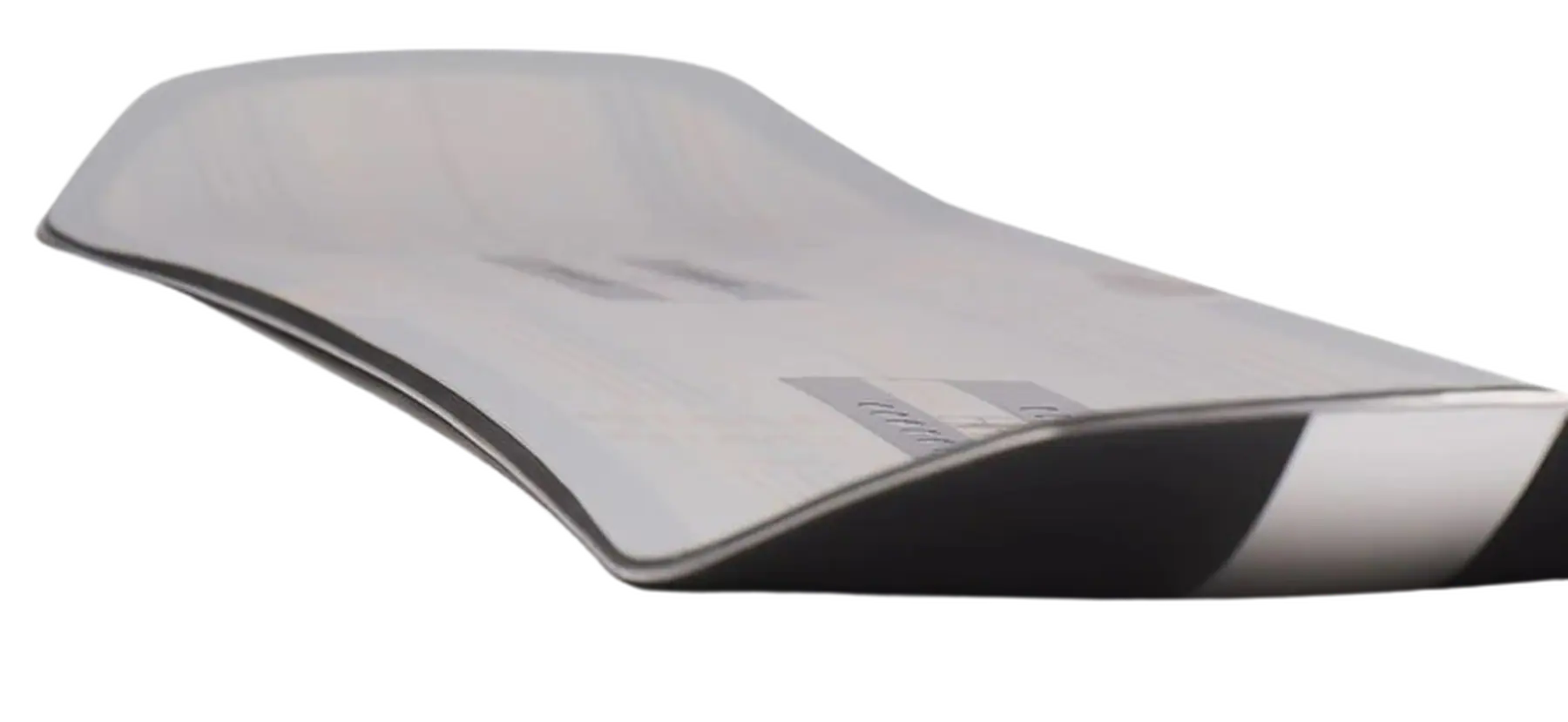 Whitespace AMF PKA Park Twin Snowboard | SkatePro