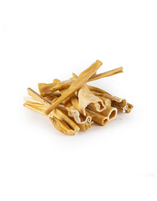 Timo Paardenhuid - Hondensnacks - Paardenvlees 15 cm 150 g