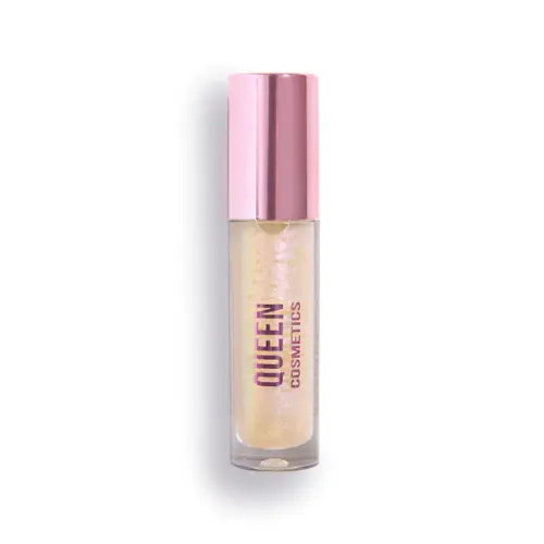 Shimmer Mega Volume Lip Enhancer Glazed Donut
